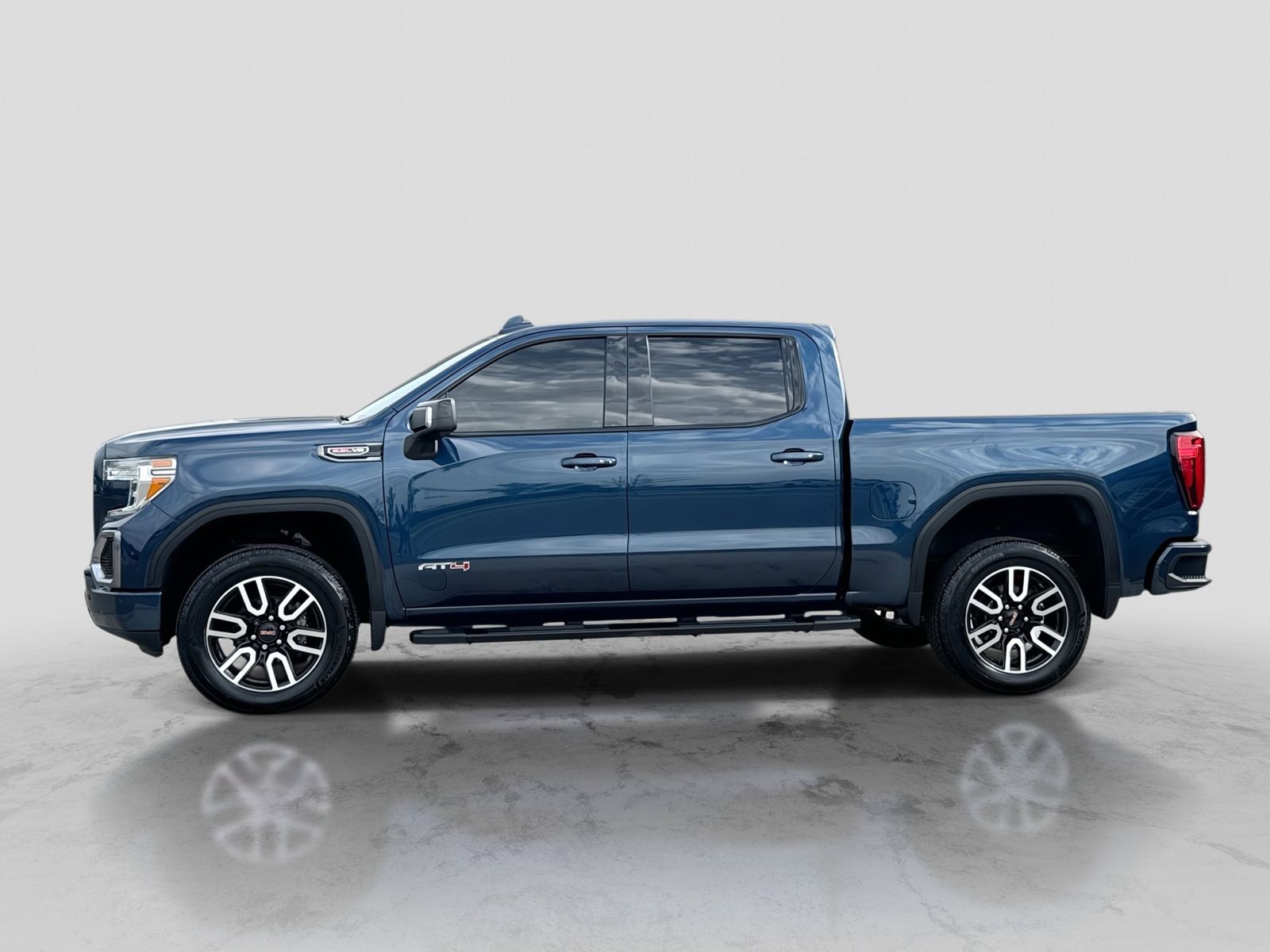 Thumbnail: 2019 GMC Sierra 1500 - 2