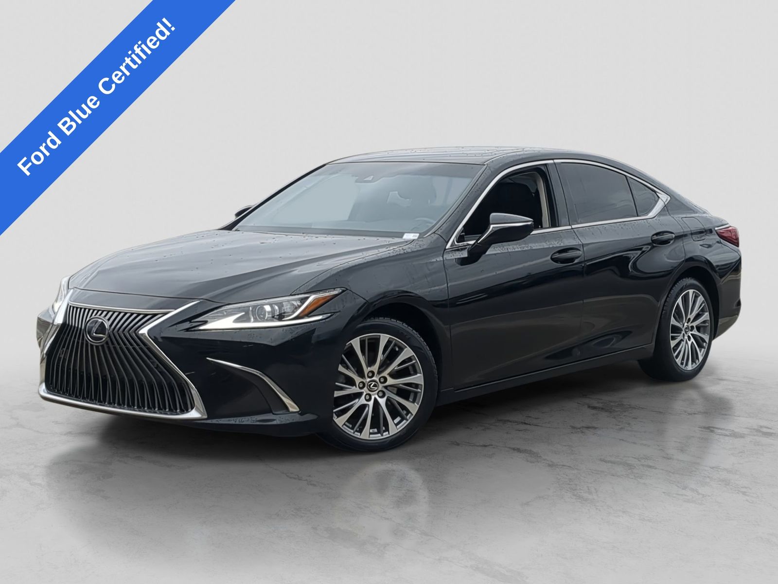Thumbnail: 2021 Lexus ES - 1