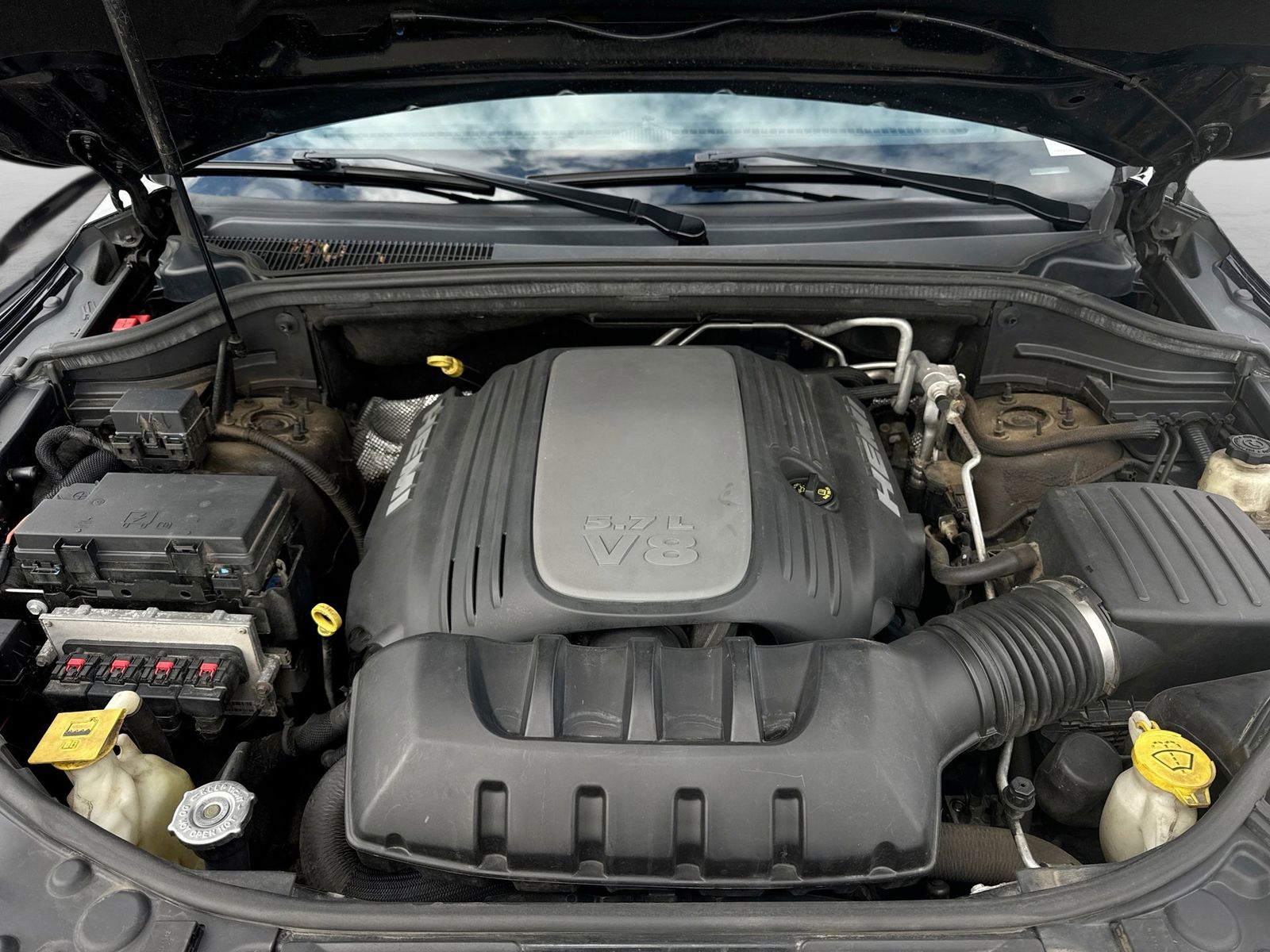 Thumbnail: 2012 Dodge Durango - 17