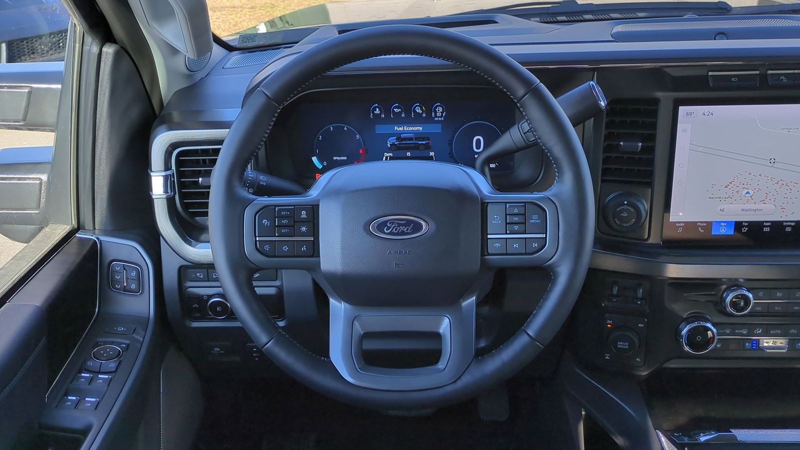 Thumbnail: 2024 Ford F-250 - 23