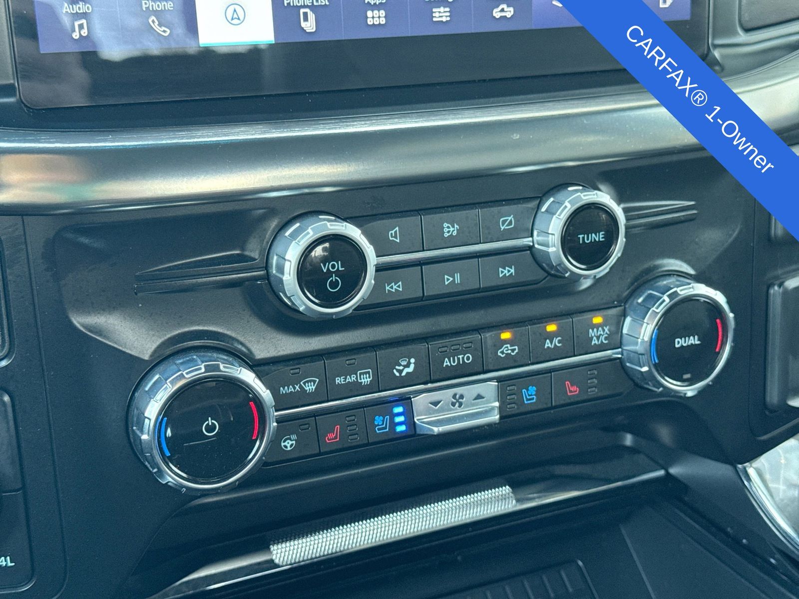 Thumbnail: 2023 Ford F-150 - 32