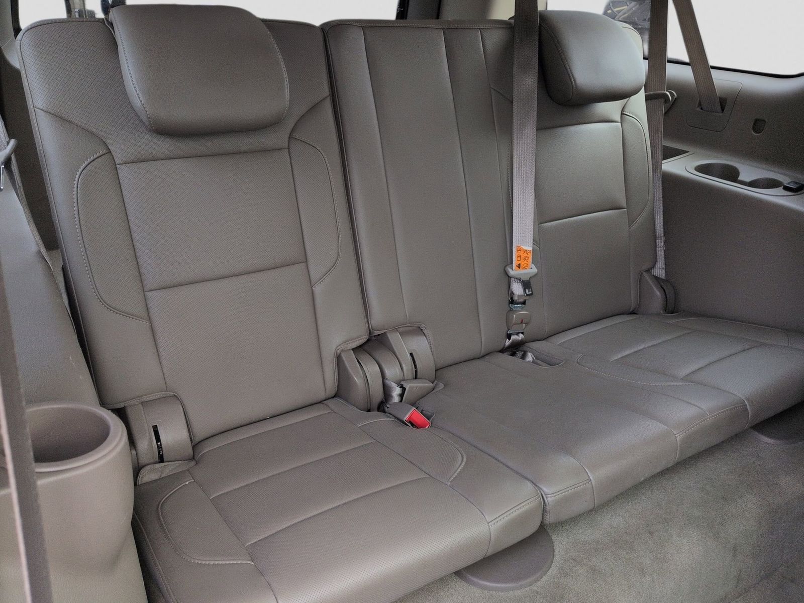 Thumbnail: 2015 Chevrolet Suburban - 28