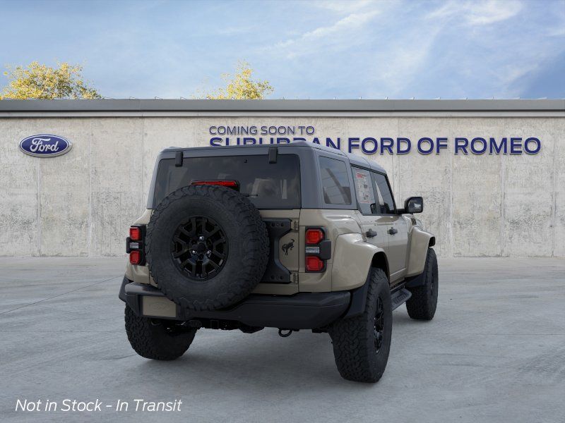 Thumbnail: 2026 Ford Bronco - 9