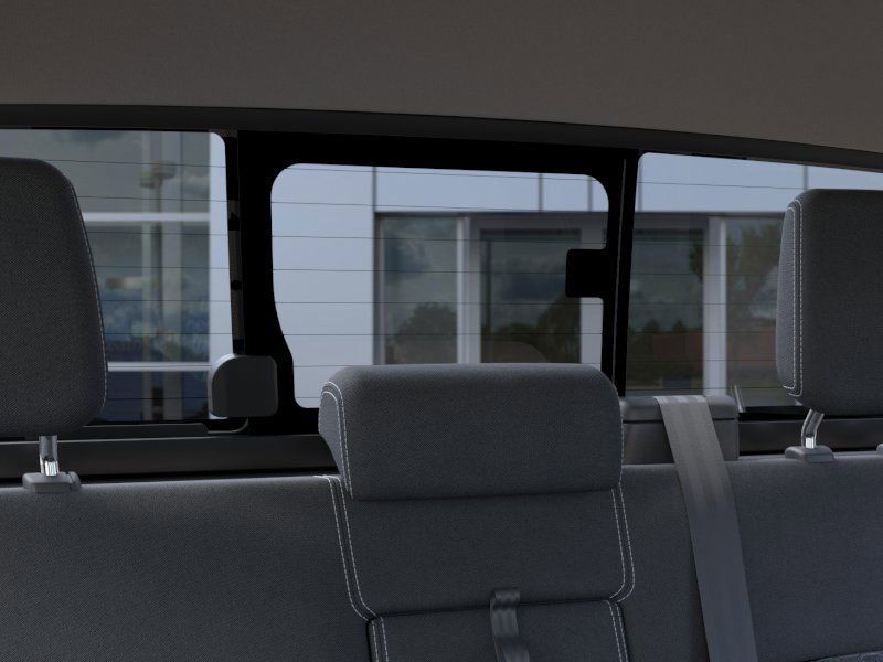 Thumbnail: 2025 Ford Ranger - 23