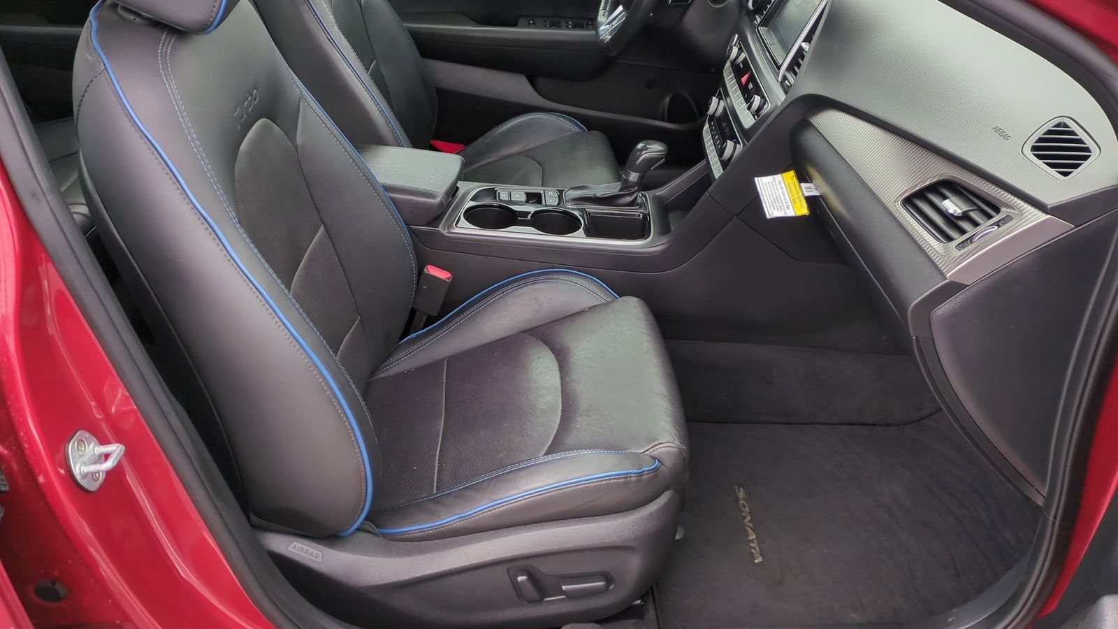 Thumbnail: 2018 Hyundai Sonata - 22