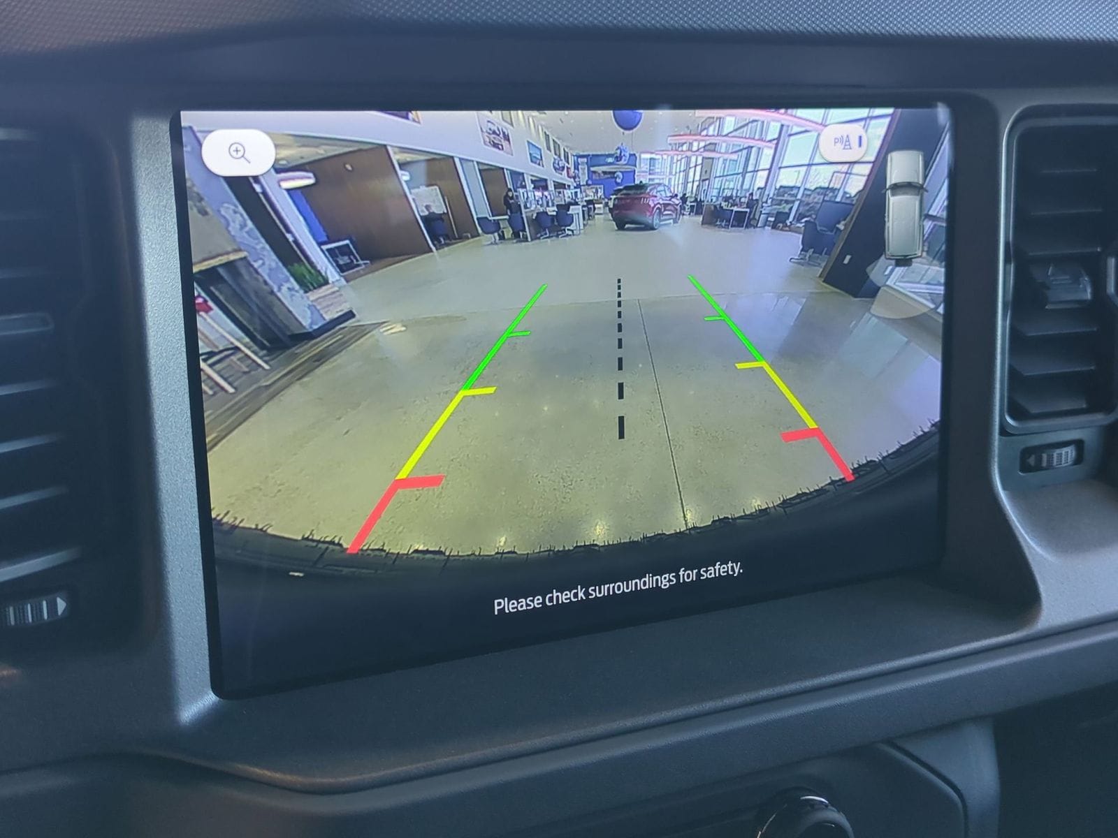 Thumbnail: 2025 Ford Bronco - 30