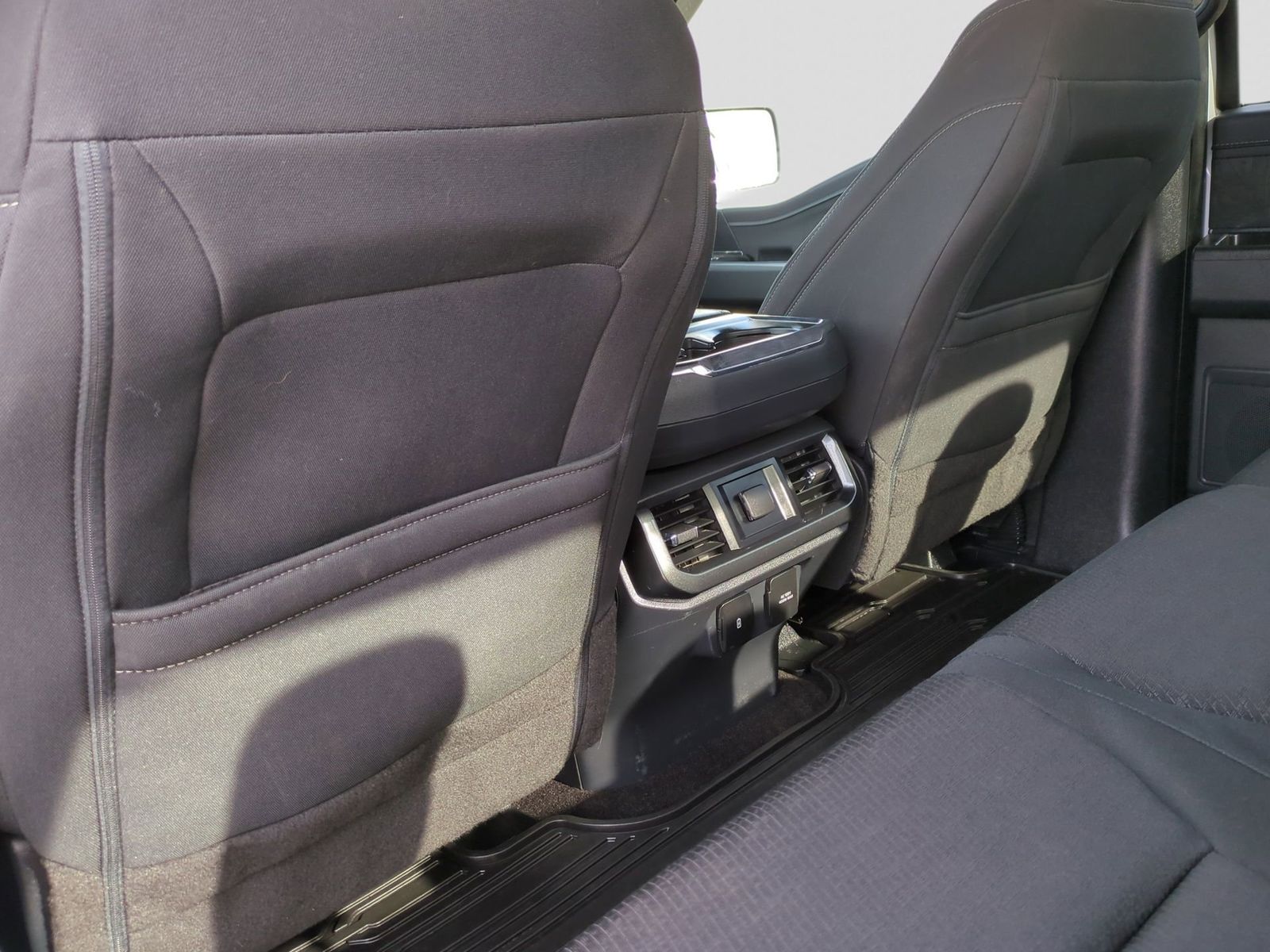 Thumbnail: 2022 Ford F-150 - 23