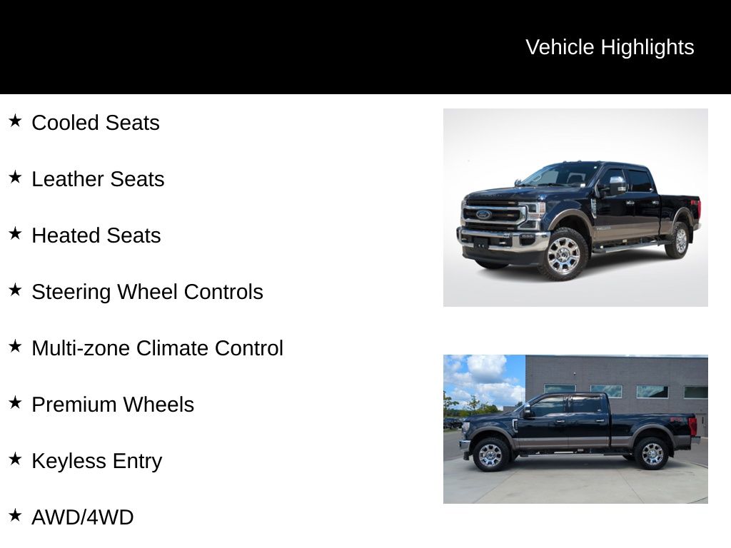 Thumbnail: 2022 Ford F-250 - 21