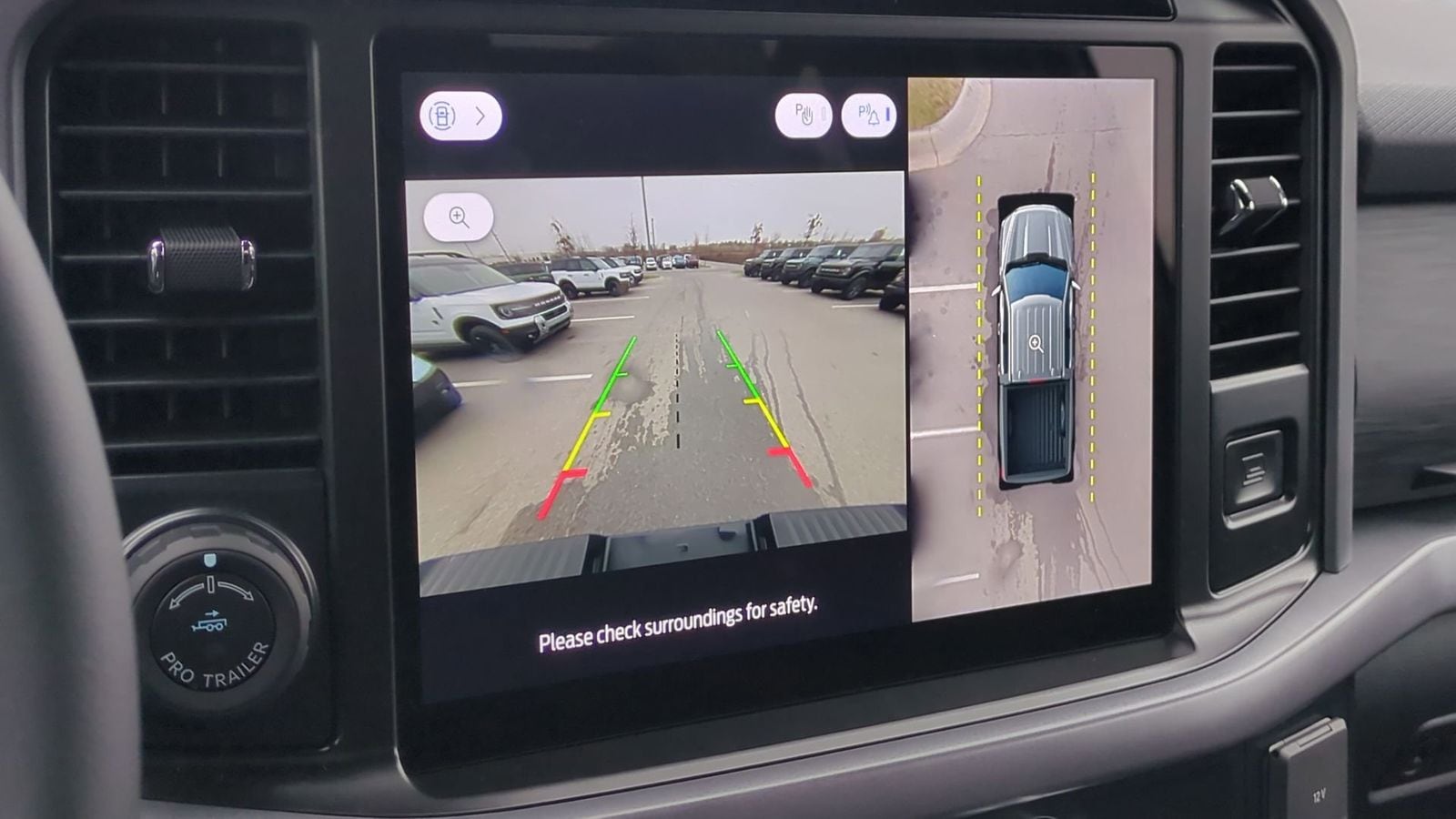 Thumbnail: 2025 Ford F-150 - 28