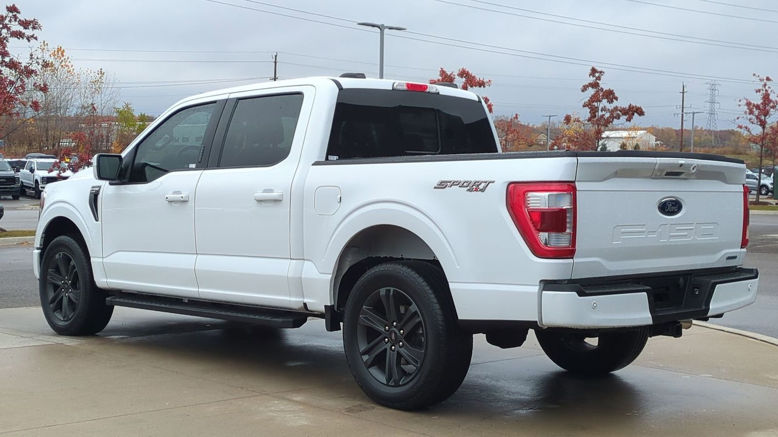 Thumbnail: 2023 Ford F-150 - 3