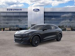 2026 Ford Mustang Mach-E Premium CROSSOVERS