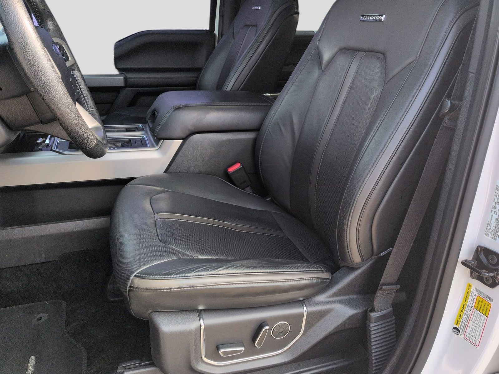 Thumbnail: 2015 Ford F-150 - 20