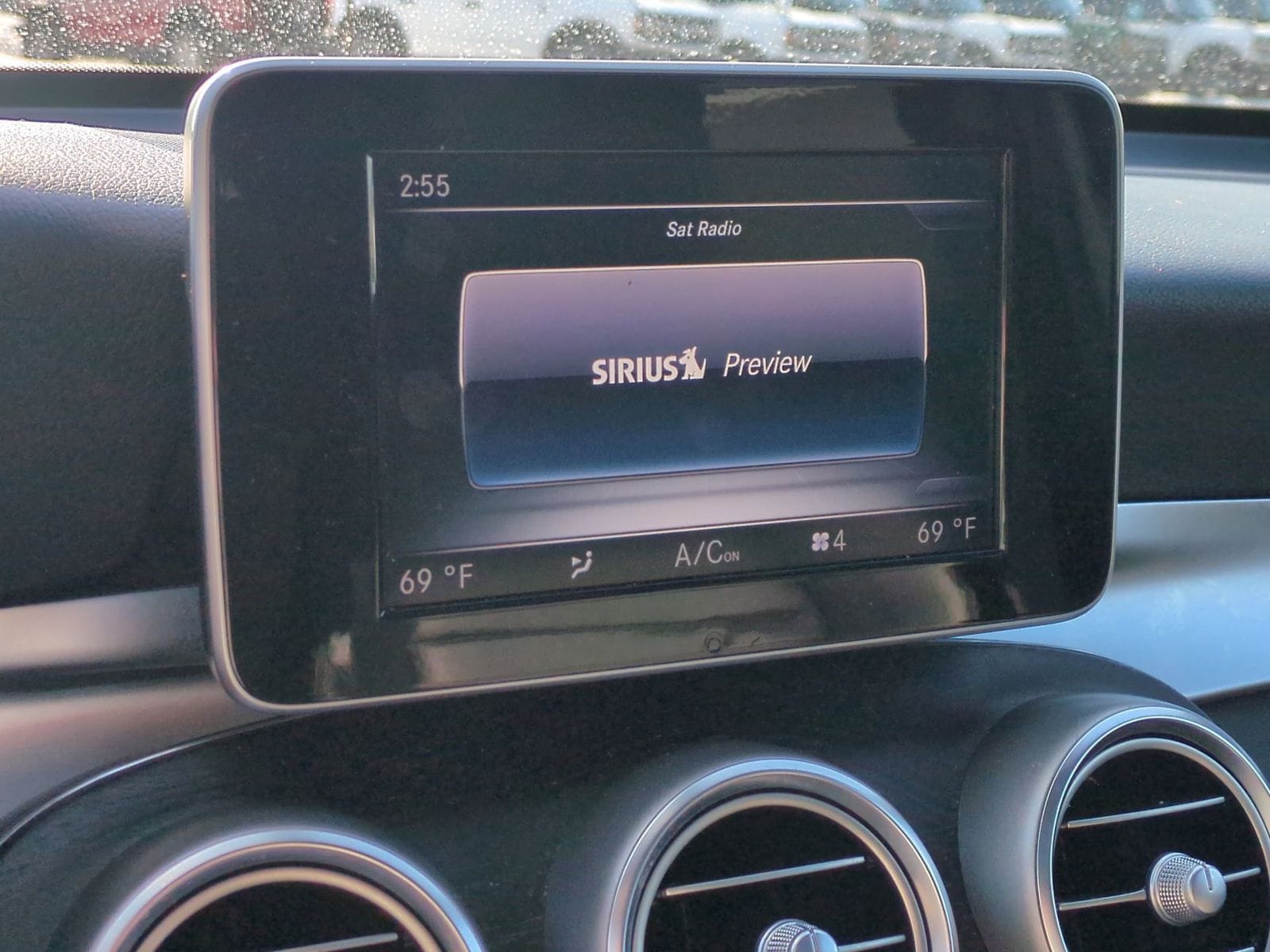 Thumbnail: 2017 Mercedes-Benz GLC - 34