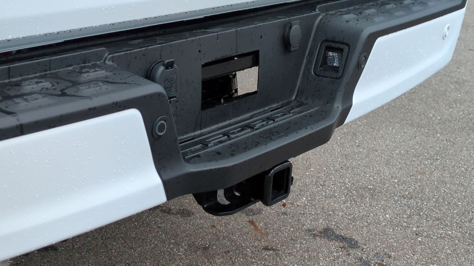 Thumbnail: 2025 Ford F-150 - 33