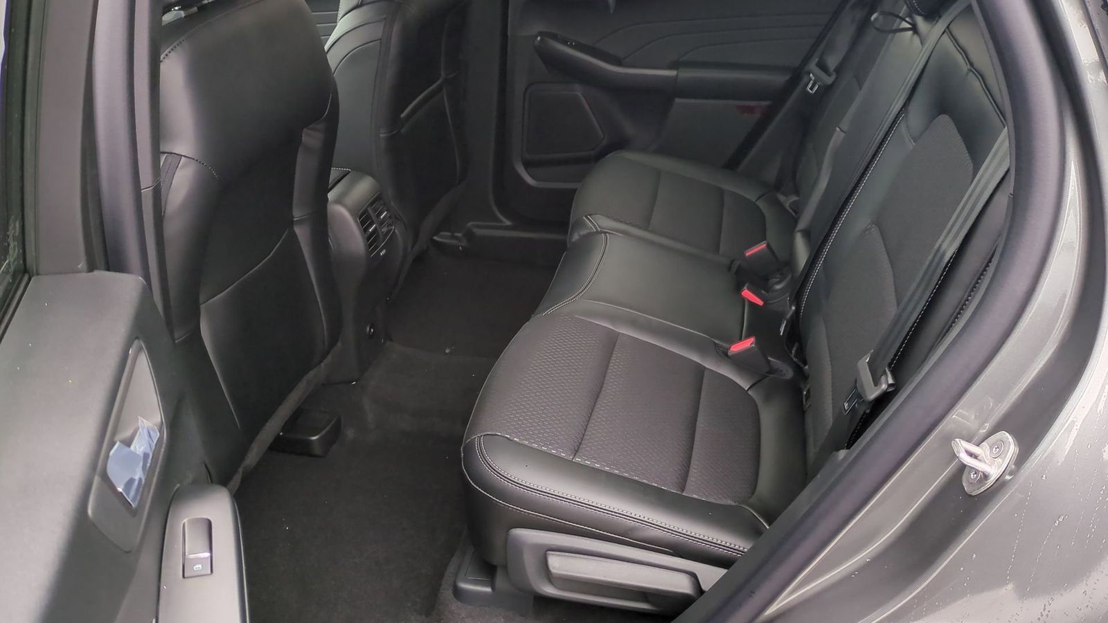 Thumbnail: 2026 Ford Escape - 16