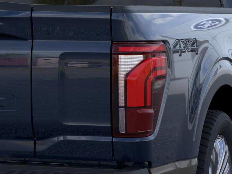 Thumbnail: 2025 Ford F-150 - 22