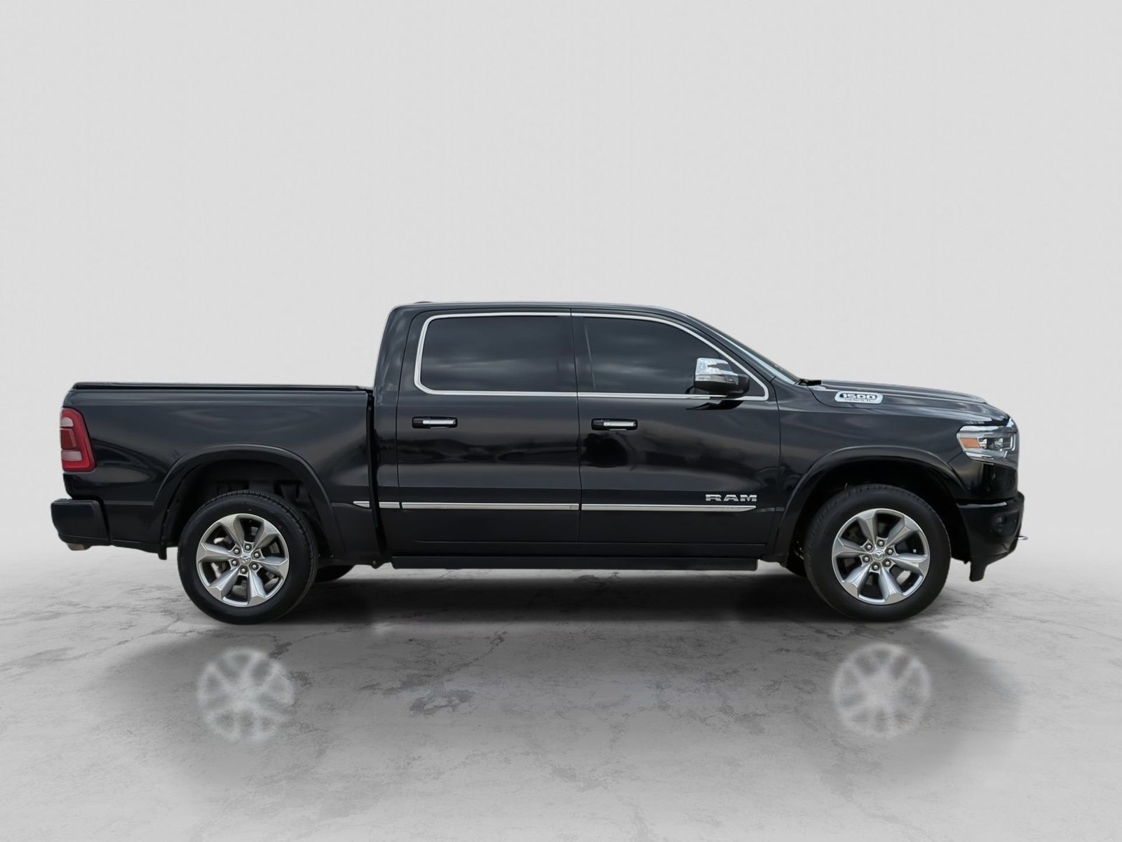 Thumbnail: 2022 RAM 1500 - 9