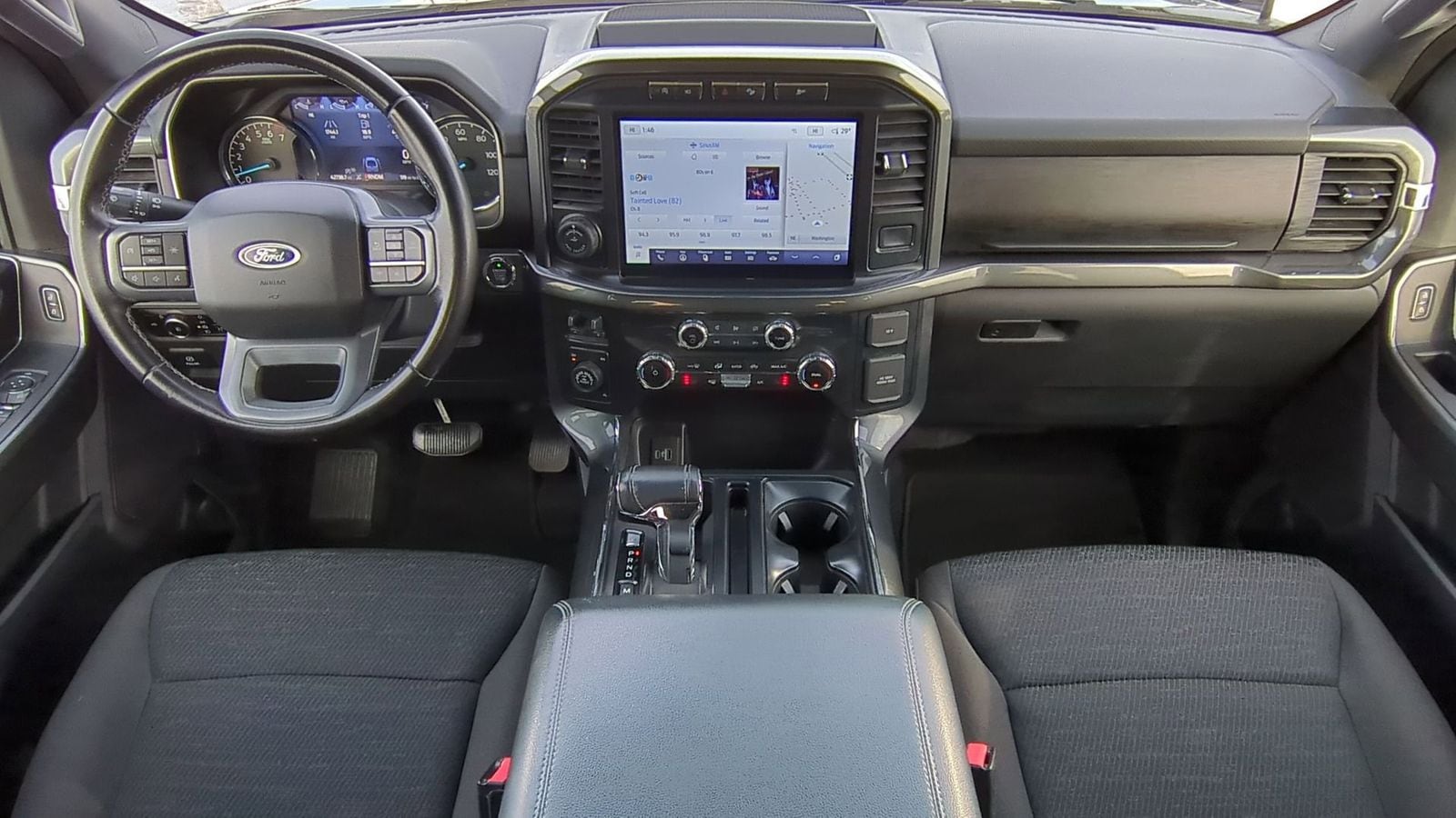 Thumbnail: 2023 Ford F-150 - 17