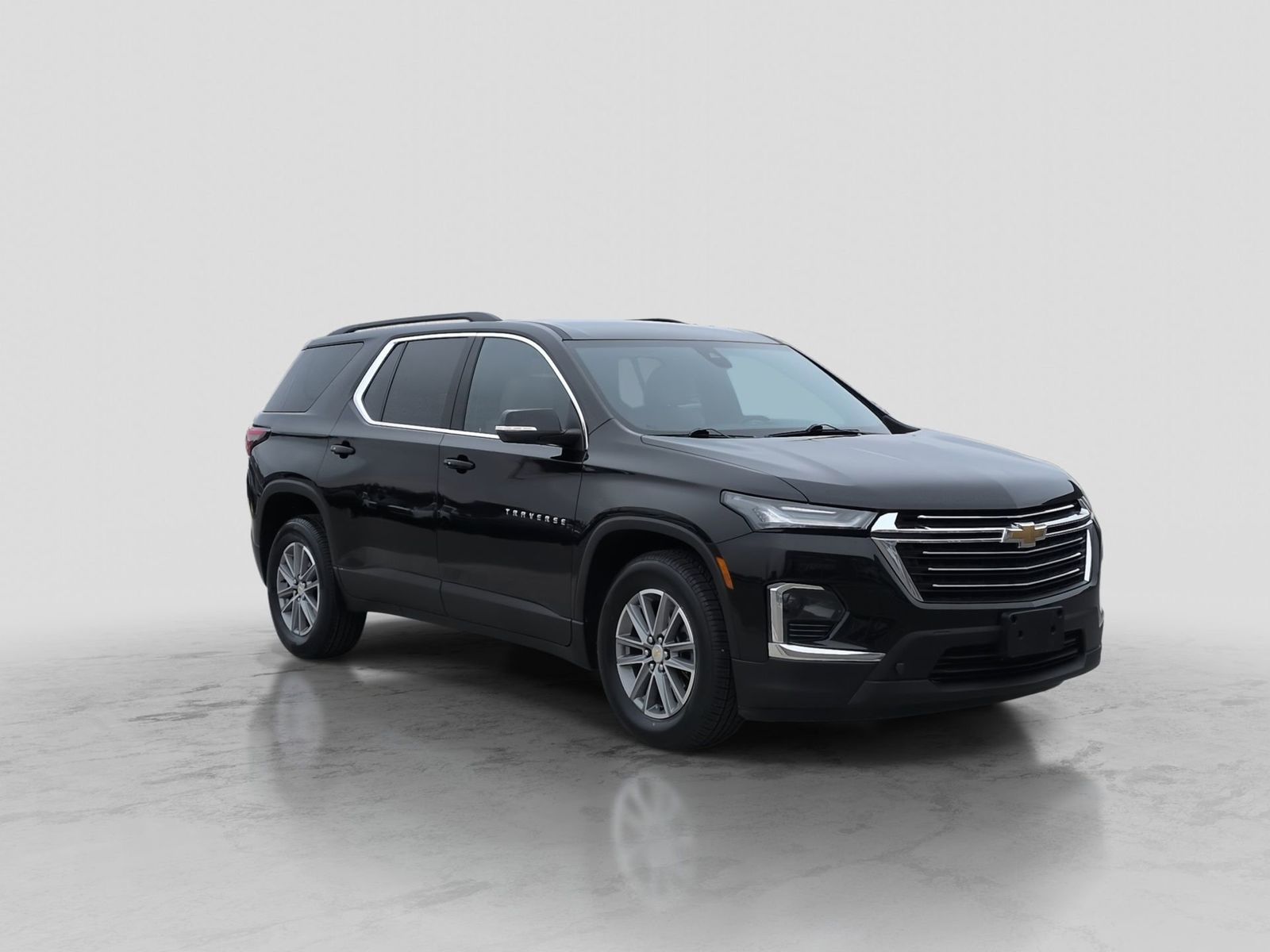 Thumbnail: 2022 Chevrolet Traverse - 10
