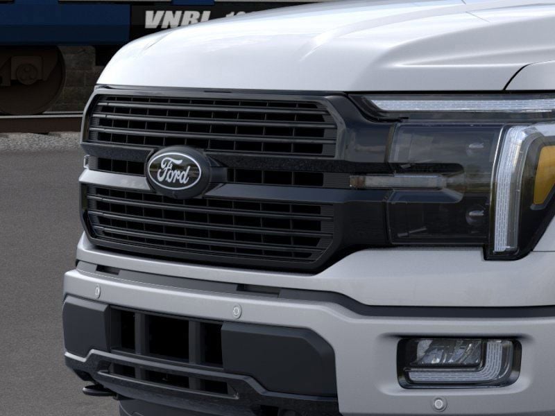 Thumbnail: 2025 Ford F-150 - 18
