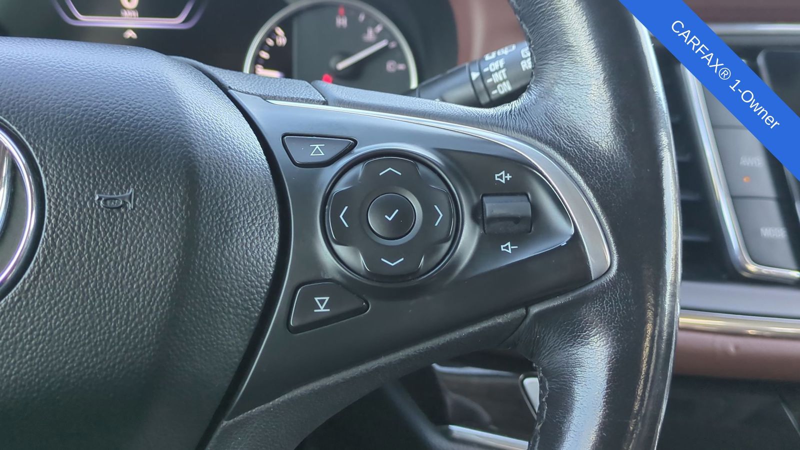 Thumbnail: 2020 Buick Enclave - 23