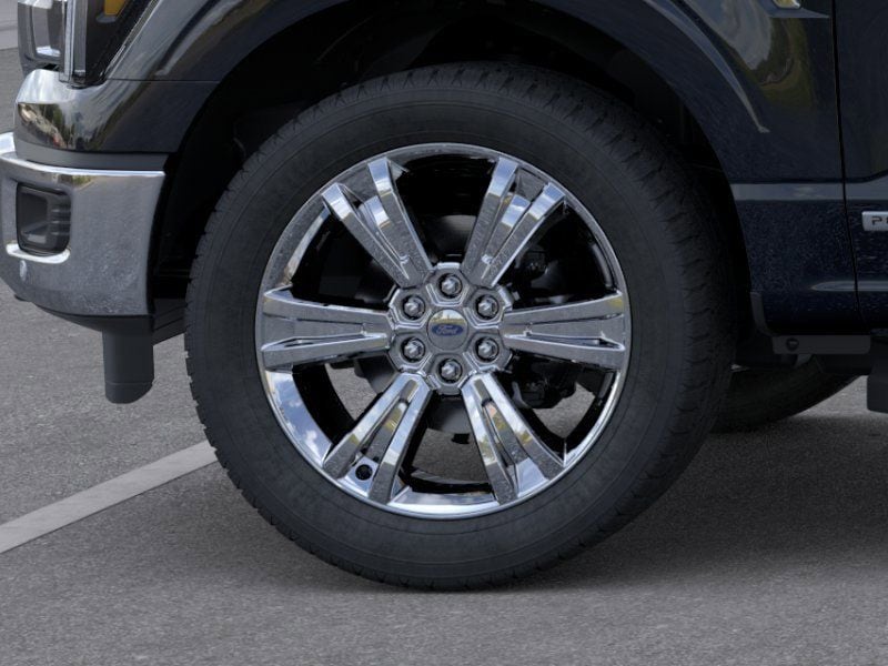 Thumbnail: 2026 Ford F-150 - 20