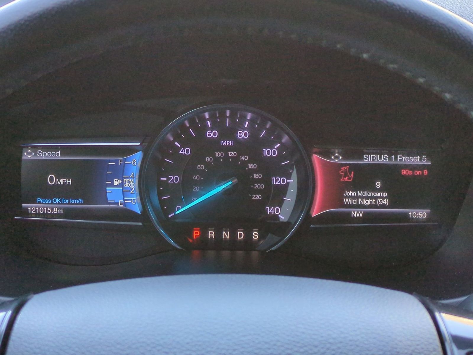 Thumbnail: 2019 Ford Explorer - 42