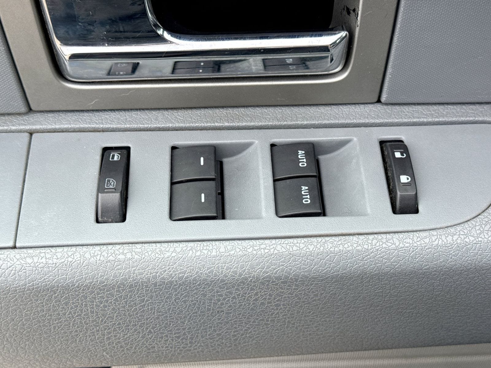 Thumbnail: 2011 Ford F-150 - 18