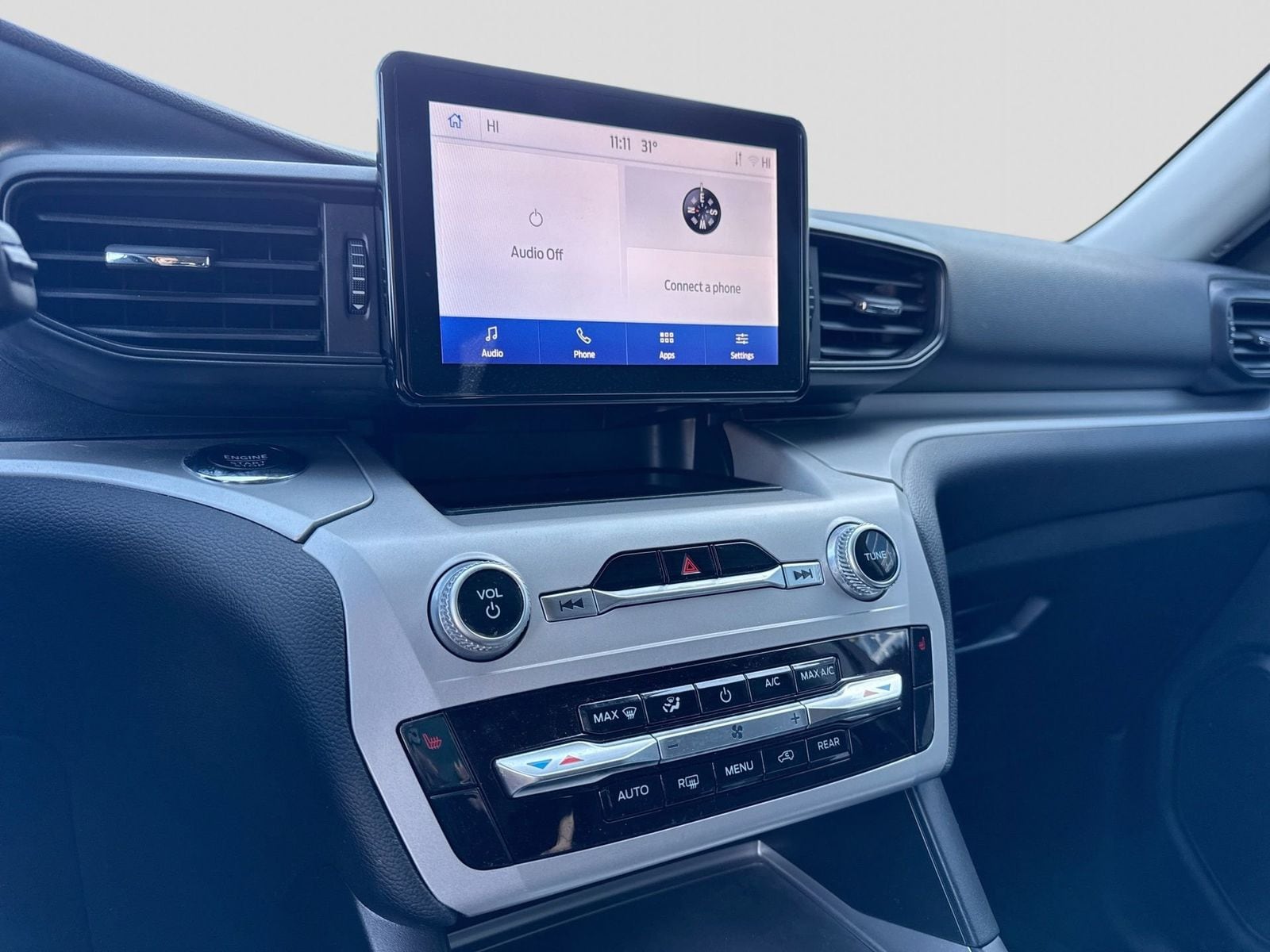 Thumbnail: 2023 Ford Explorer - 27