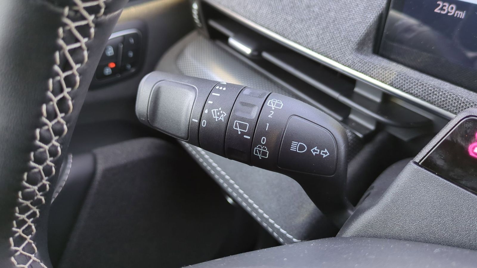 Thumbnail: 2025 Ford Mustang Mach-E - 26