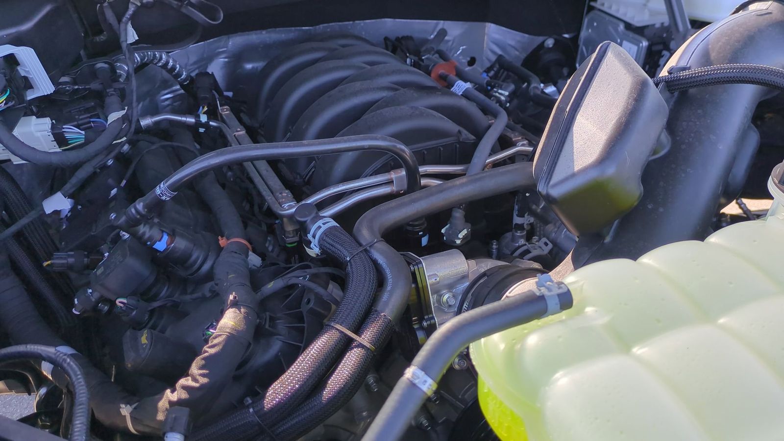 Thumbnail: 2025 Ford F-150 - 13