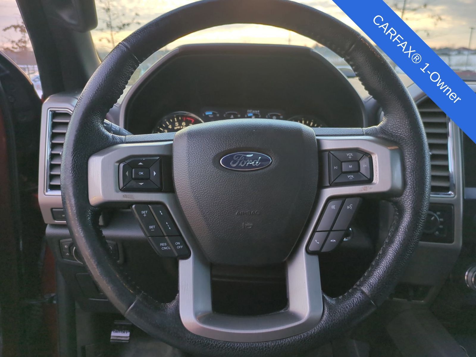 Thumbnail: 2015 Ford F-150 - 28
