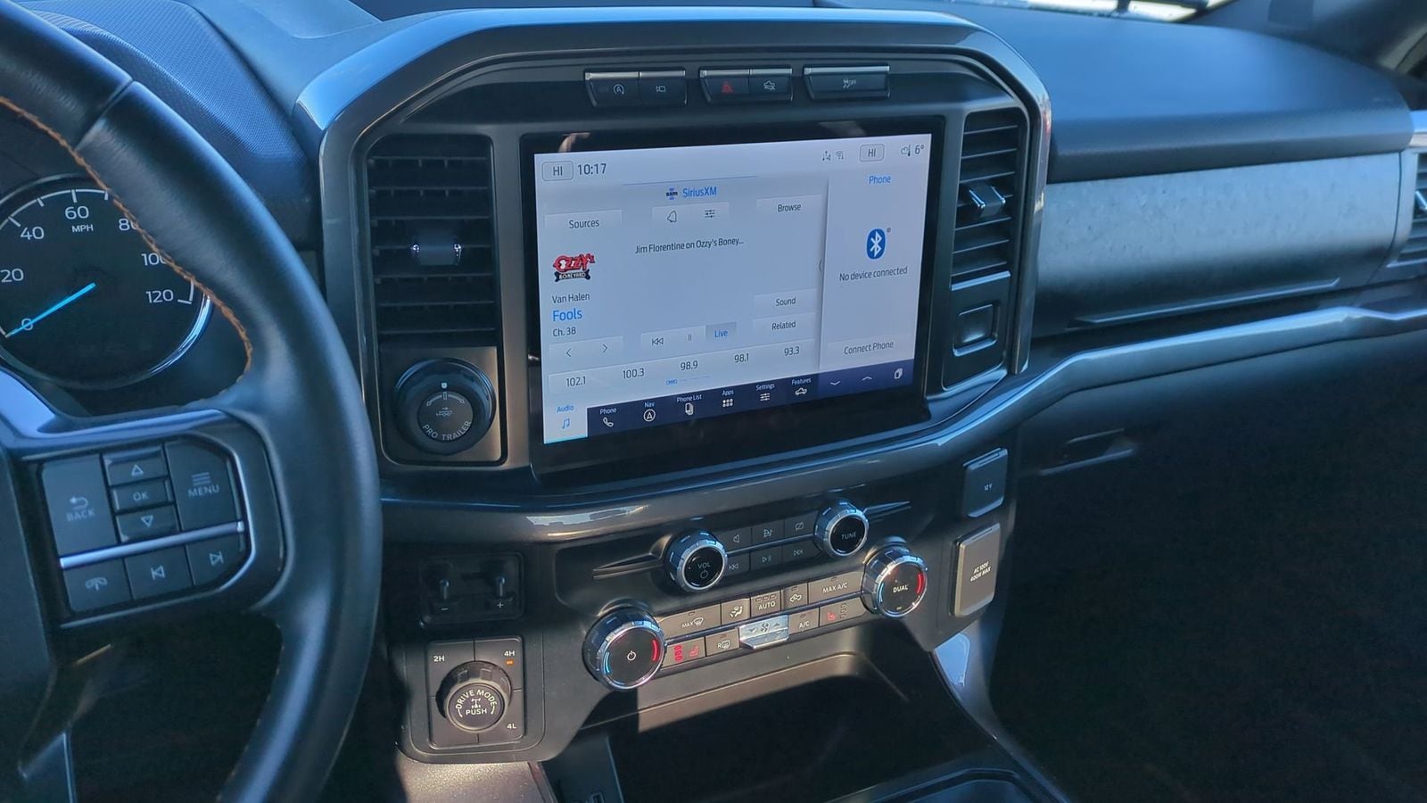 Thumbnail: 2023 Ford F-150 - 29