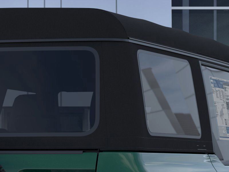 Thumbnail: 2025 Ford Bronco - 26