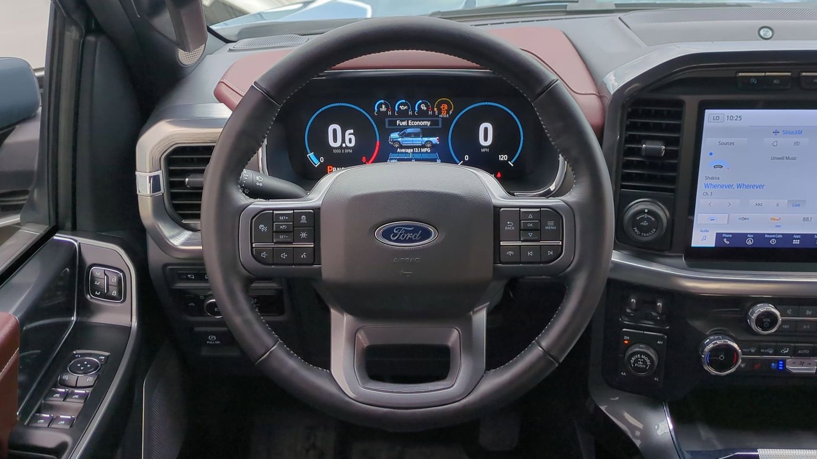 Thumbnail: 2023 Ford F-150 - 25