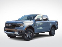 2025 Ford Ranger XLT Truck