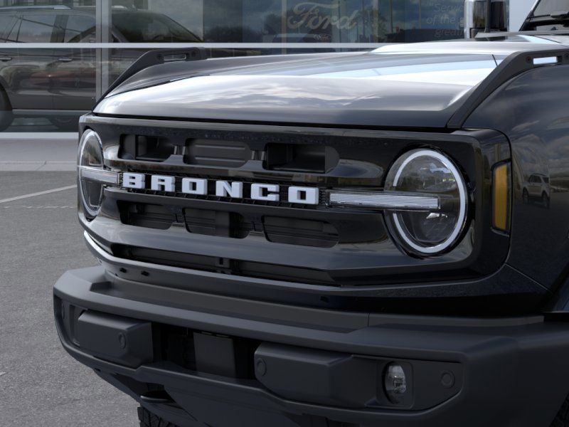 Thumbnail: 2026 Ford Bronco - 20