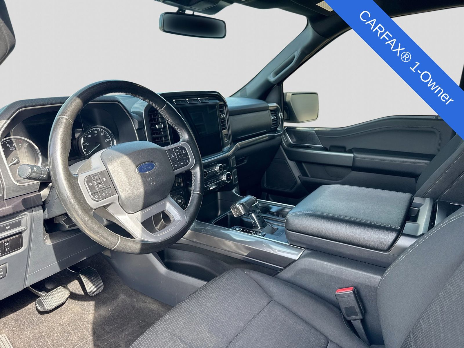 Thumbnail: 2023 Ford F-150 - 2