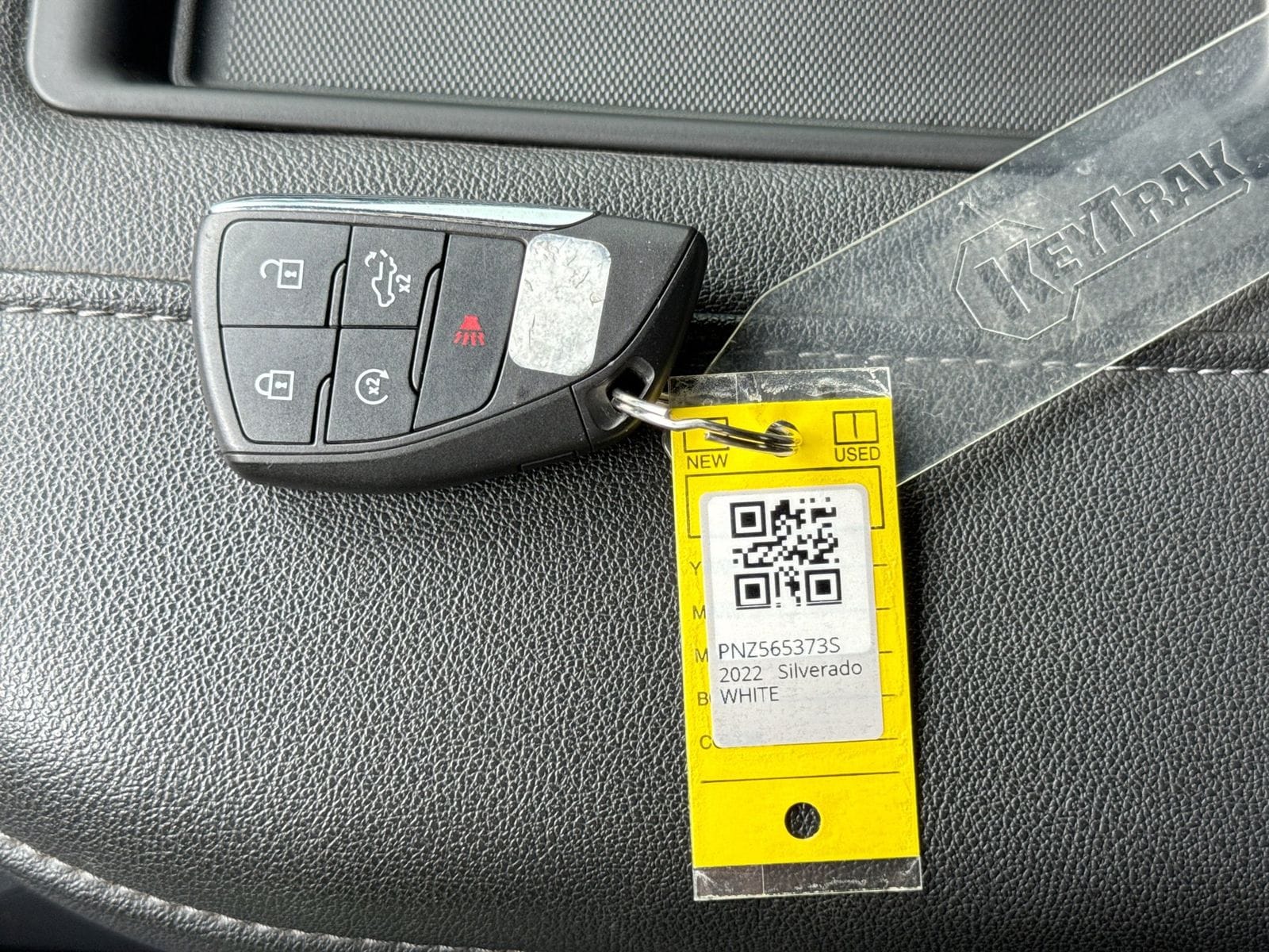 Thumbnail: 2022 Chevrolet Silverado 1500 - 38