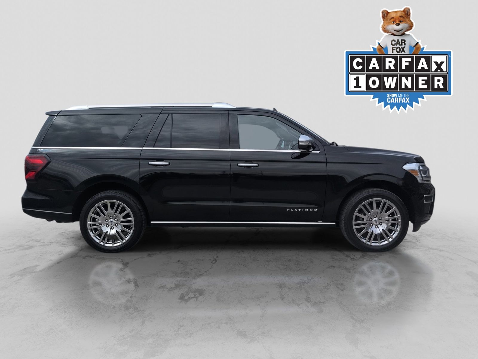 Thumbnail: 2022 Ford Expedition MAX - 8