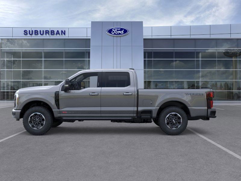 Thumbnail: 2026 Ford F-250 - 3