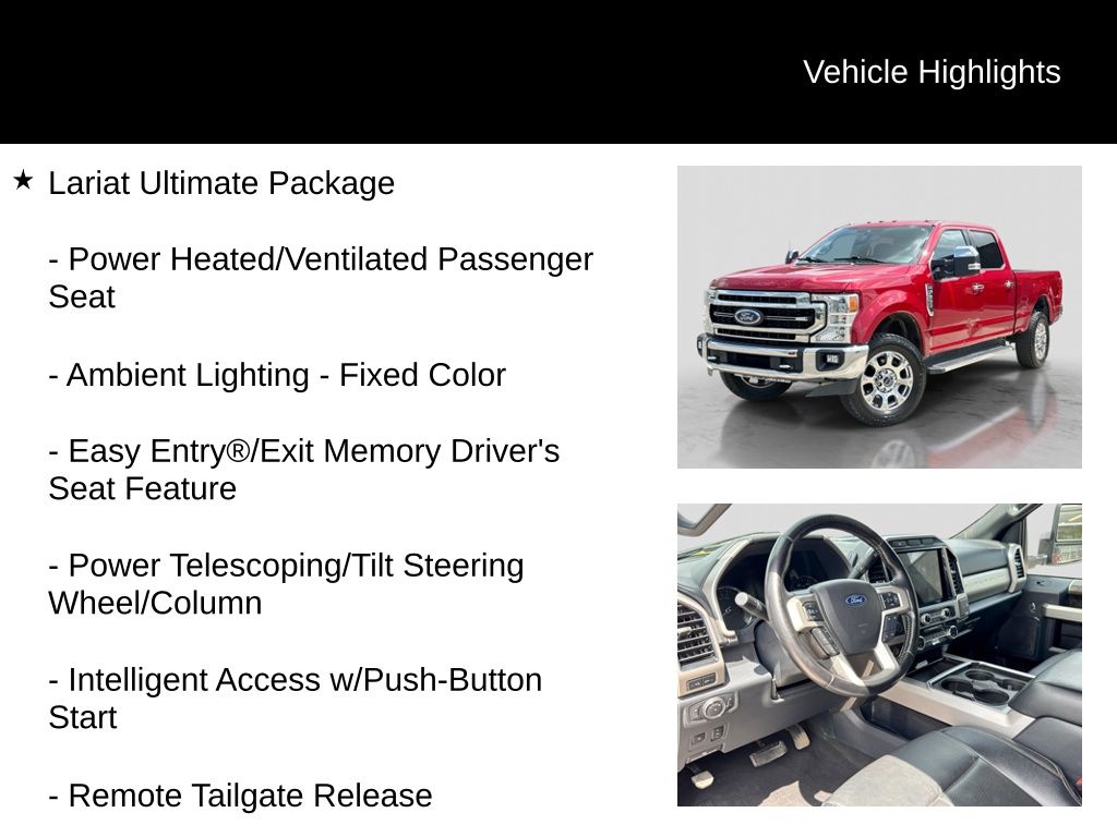 Thumbnail: 2022 Ford F-350 - 11
