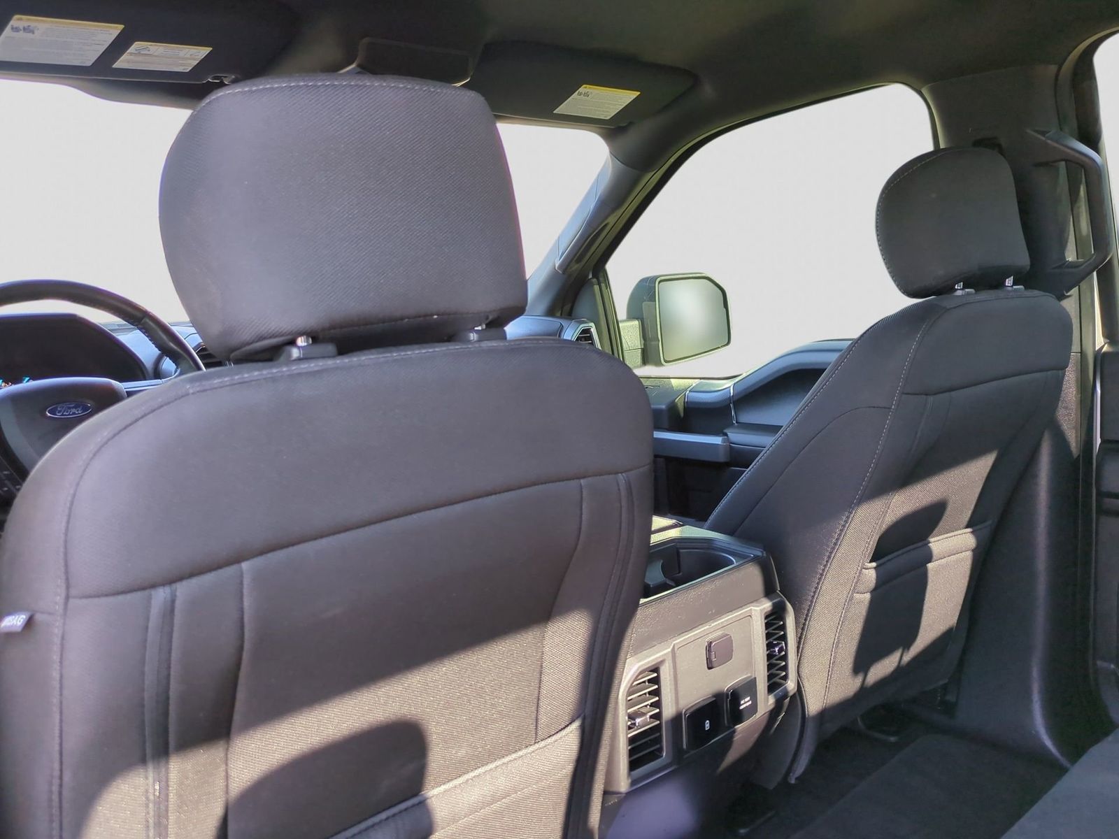 Thumbnail: 2019 Ford F-150 - 23