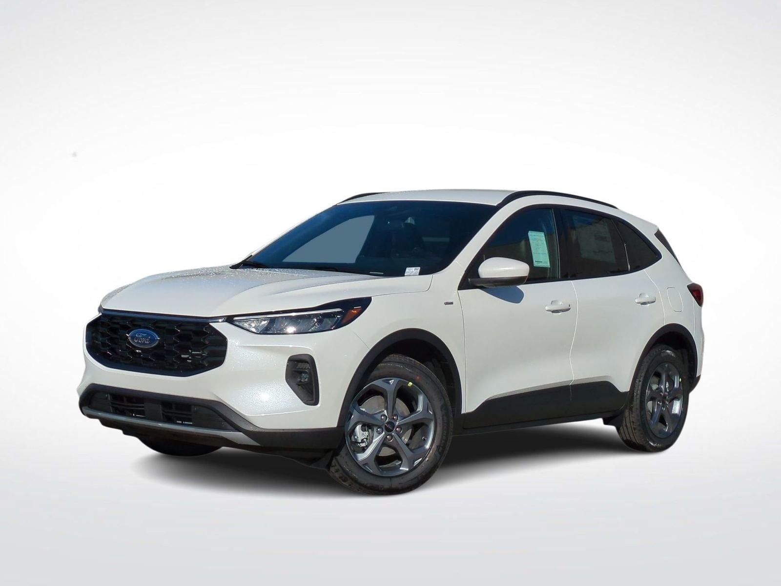 2025 Ford Escape ST-Line -
                  Washington, MI