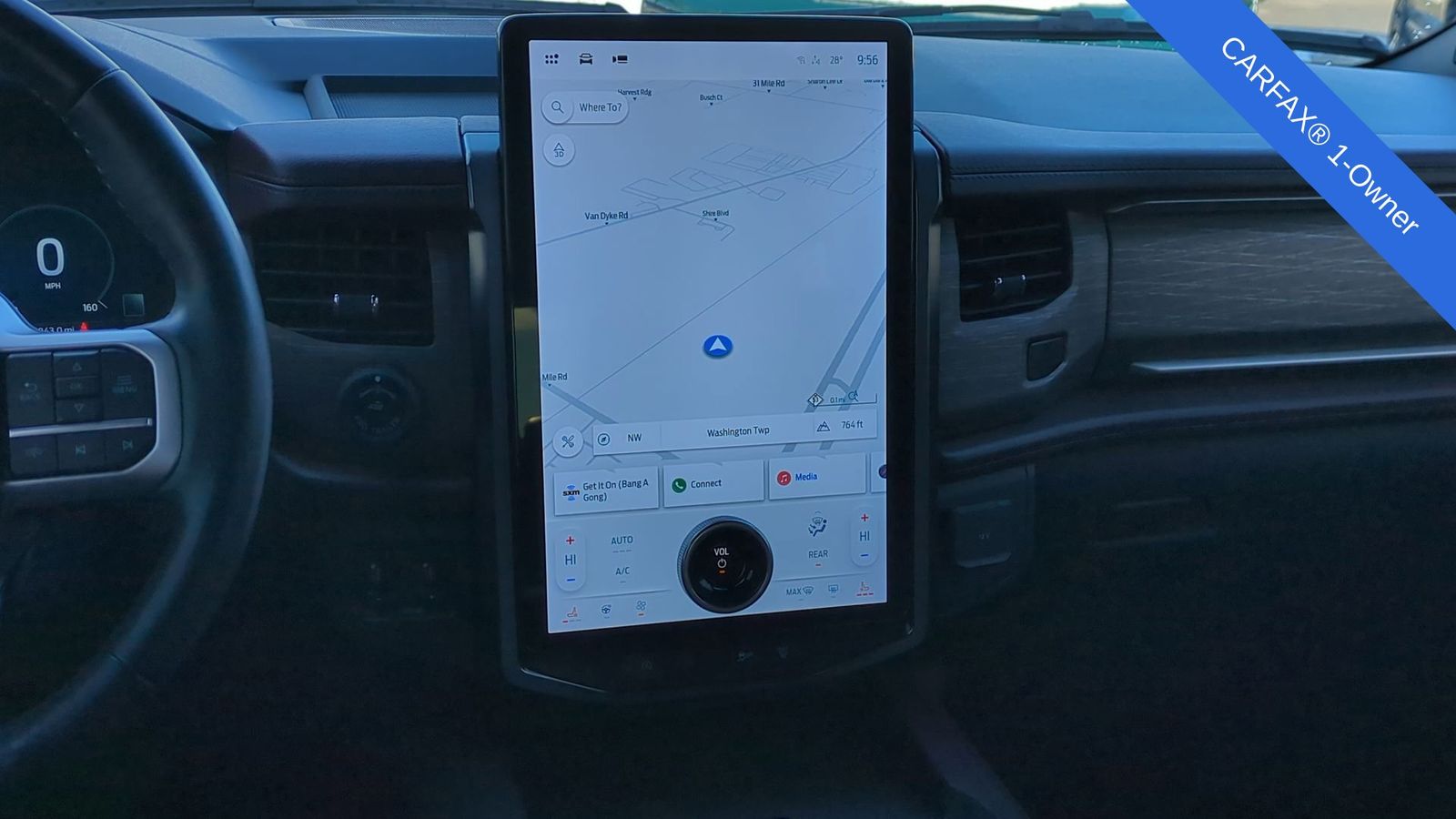 Thumbnail: 2023 Ford Expedition - 32