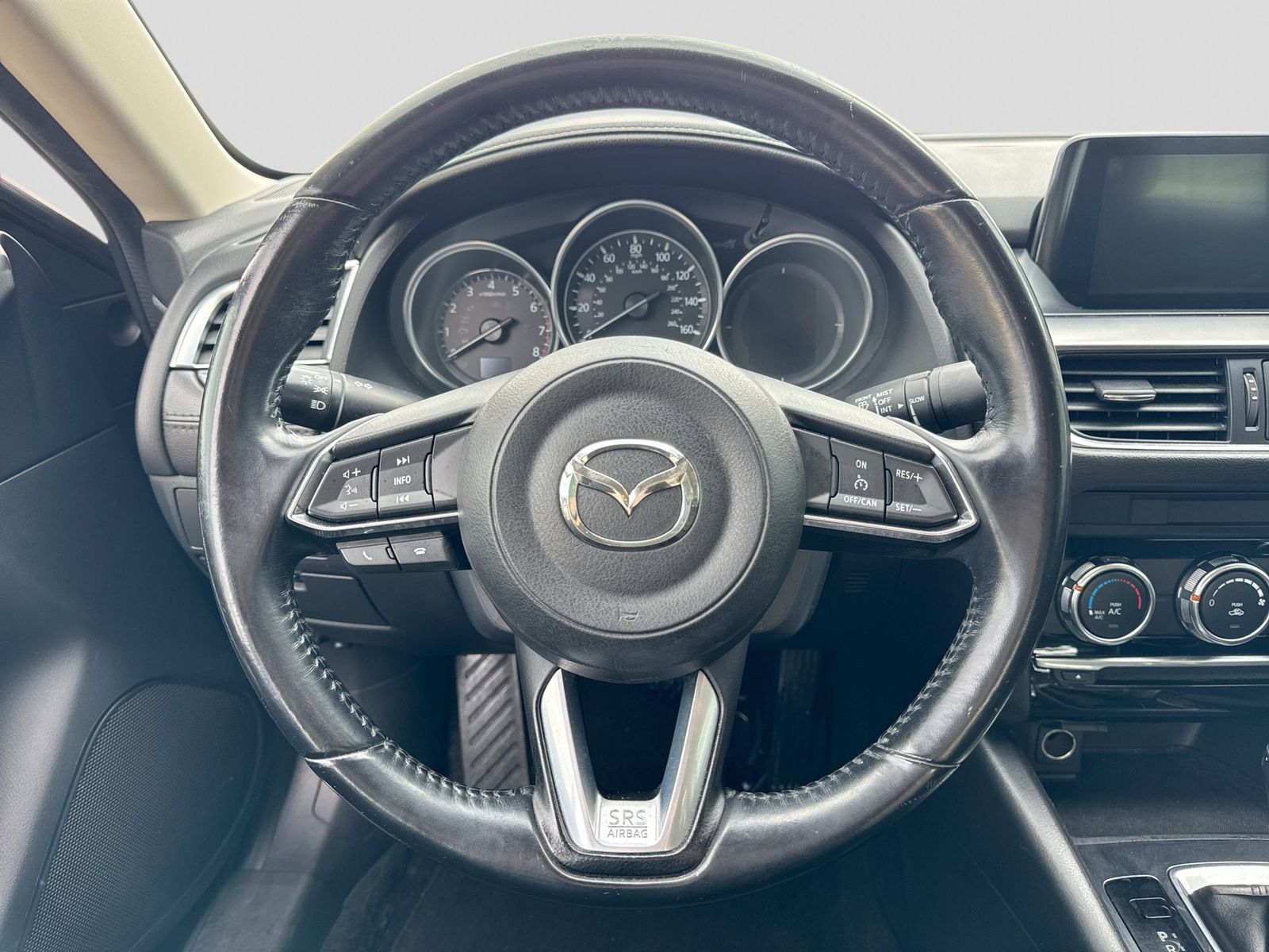 Thumbnail: 2017 Mazda Mazda6 - 21