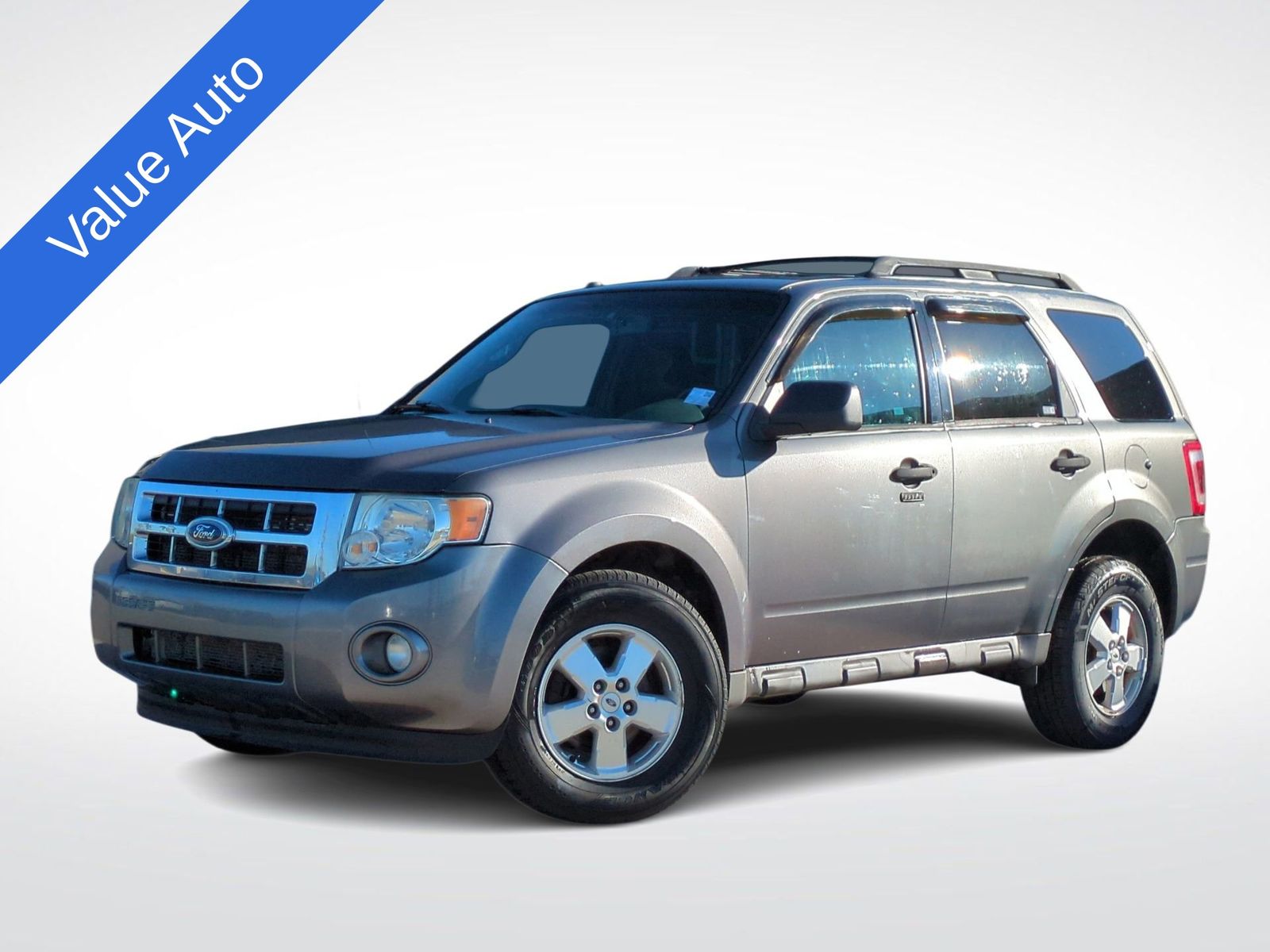 Thumbnail: 2009 Ford Escape - 1