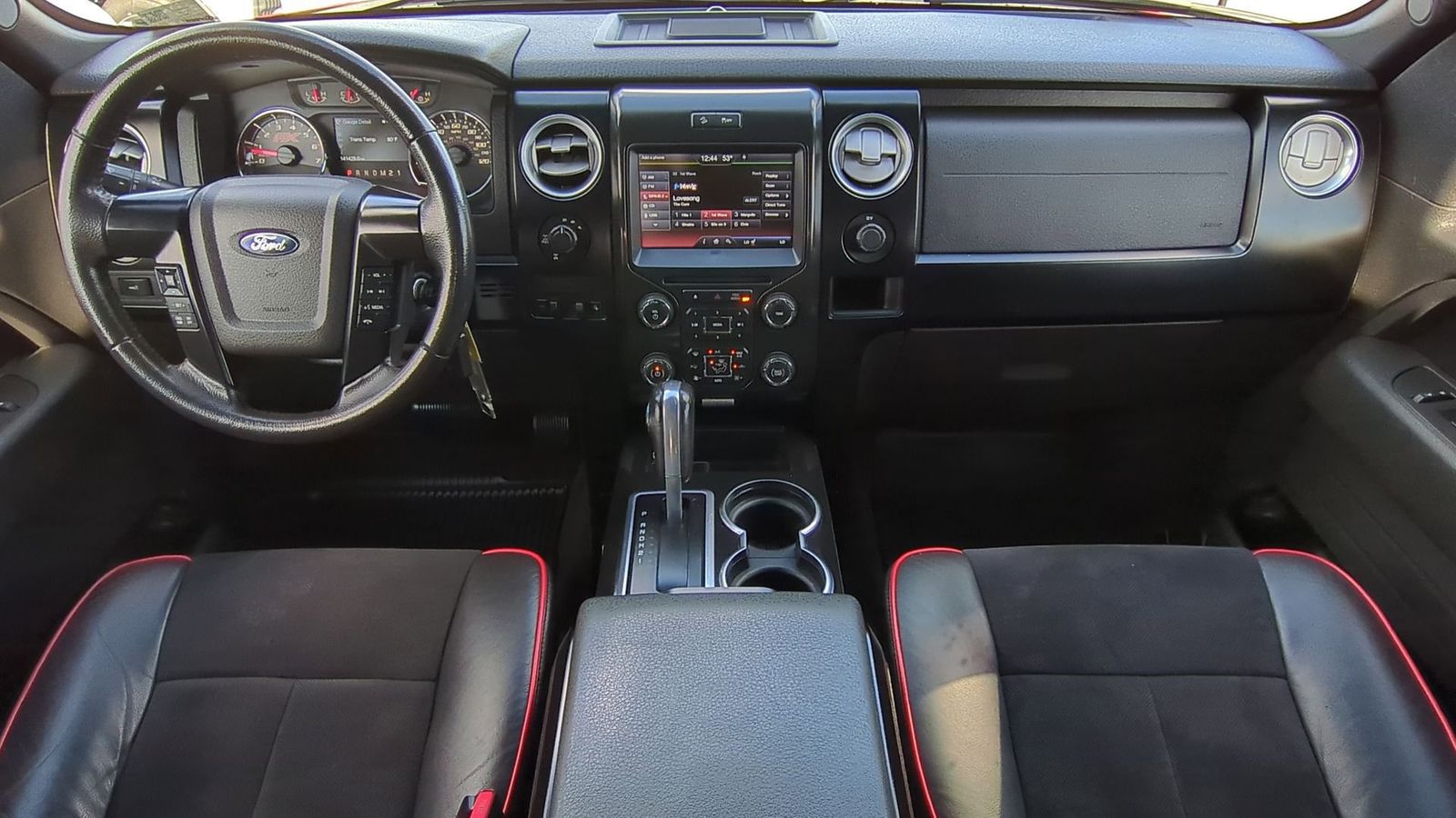 Thumbnail: 2013 Ford F-150 - 15