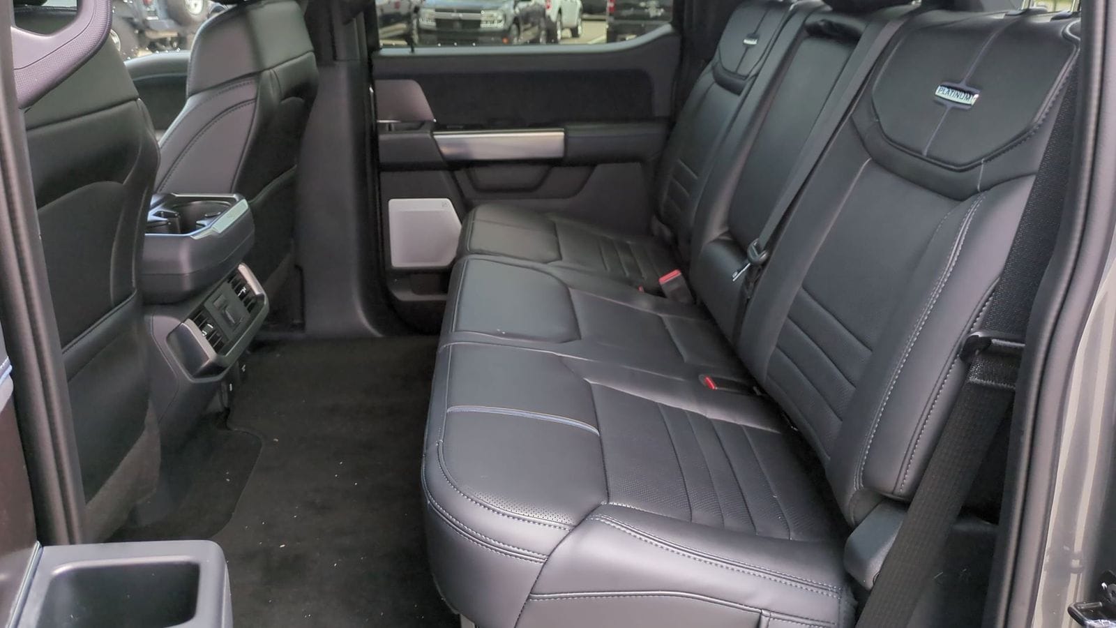 Thumbnail: 2025 Ford F-150 - 19