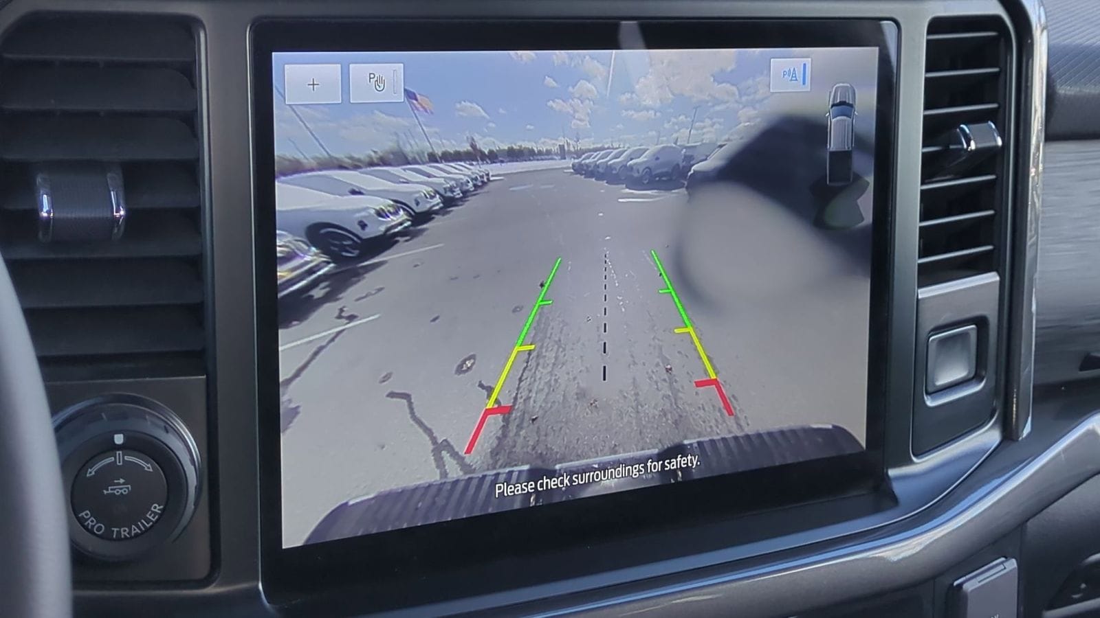 Thumbnail: 2023 Ford F-150 - 32